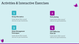 Emotional Skills Workshop - Slide 8