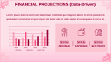 Pink Background Presentation Theme - Slide 10