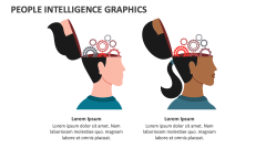 People Intelligence Graphics - Slide 1