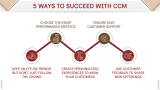 Customer-Centric Marketing - Slide 5