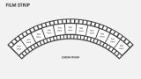 Film Strip - Slide 5