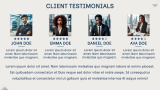 Management Consulting Slides - Slide 13