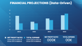 Blue Background Presentation Theme - Slide 10