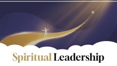 Spiritual Leadership - Slide 1