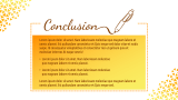 Geometric Papercut Style Marketing Plan - Slide 11