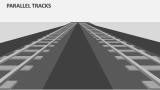 Parallel Tracks - Slide 2