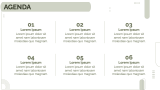 Agenda Slides - Slide 4