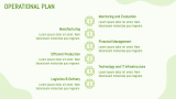 Electric Vehicle Business Plan - Slide 5