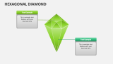 Hexagonal Diamond - Slide 3