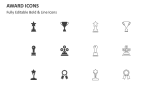 Award Icons - Slide 2