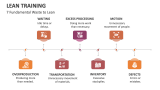 7 Fundamental Waste to Lean | Lean Training - Slide 6