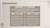 Furniture Shop Business Plan Presentation - Slide 4