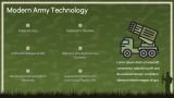 Army Background - Slide 7