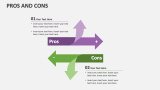 Pros and Cons - Slide 2