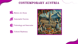 Culture of Austria Presentation - Slide 11
