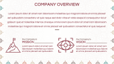 Table of Content - Slide 3