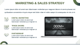 Solar Company Business Plan - Slide 9