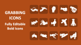 Grabbing Icons - Slide 1