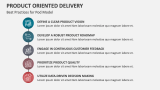 Best Practices for Product Oriented Delivery Model - Slide 6