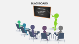 Blackboard - Slide 4