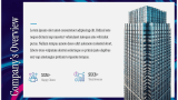 Fluid Background Theme - Slide 3