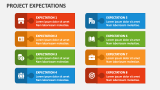 Project Expectations - Slide 5