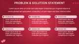 Dating App Pitch Deck - Slide 5