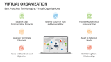 Best Practices for Managing Virtual Organizations - Slide 9