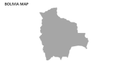 Bolivia Map - Slide 2