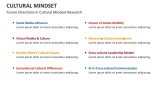 Future Directions in Cultural Mindset Research - Slide 10