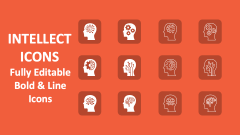 Intellect Icons - Slide 1