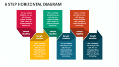 Page 24 - 6 Step Diagrams PowerPoint Templates & Google Slides Themes ...