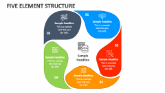 Five Element Structure - Slide 1