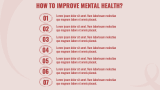 Mental Health Presentation - Slide 5