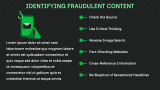 Online Fraud Awareness Workshop - Slide 8