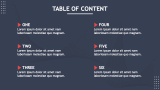 Corporate Profile Presentation - Slide 2
