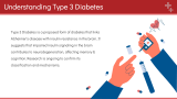 Type 3 Diabetes - Slide 2