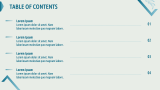 Cool Elegant Theme - Slide 2