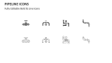 Pipeline Icons - Slide 2
