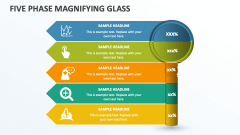 Five Phase Magnifying Glass - Slide 1