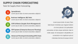 Tools for Supply Chain Forecasting - Slide 5