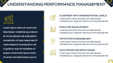 Performance Management Training Workshop - Slide 4