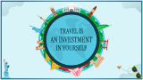 Travel and Tourism Presentation Theme - Slide 4