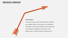 Broken Arrow - Slide 1
