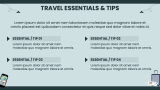 Travel Plan Presentation - Slide 9