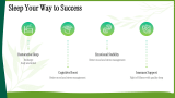 Health Safety and Wellbeing - Slide 9