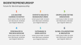Future for Bio-Entrepreneurship - Slide 11