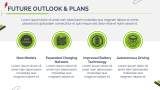 Electric Vehicle Company Profile - Slide 9