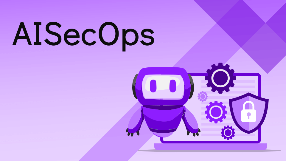 AISecOps - Slide 1